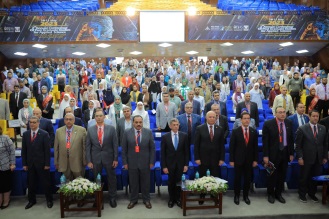 Benha University announces the recommendations of the second annual conference of the post-graduate studies in the field of applied sciences