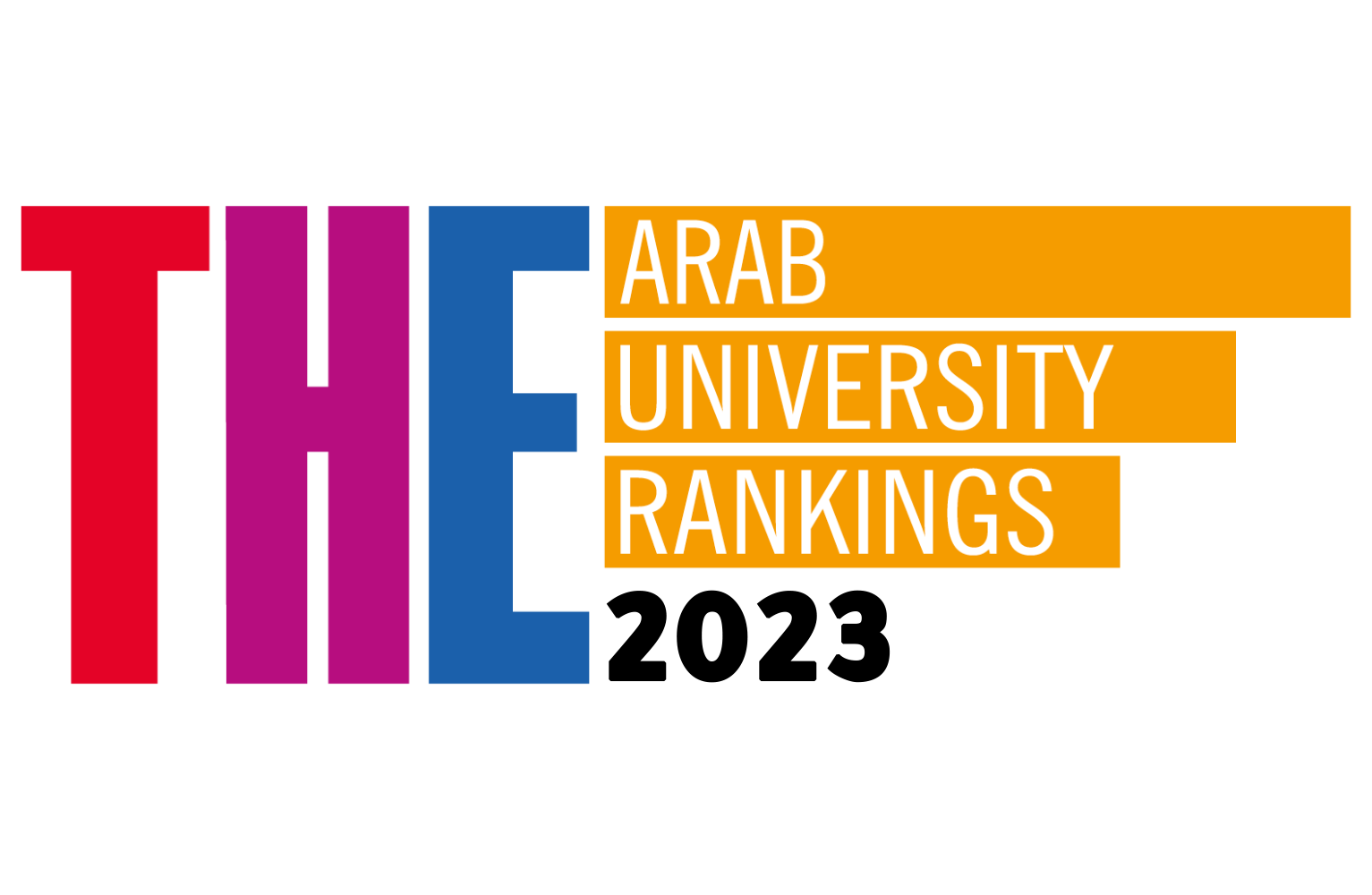 جامعة بنها ضمن أفضل الجامعات العربية طبقاً لتصنيف التايمز البريطاني لمؤسسات التعليم العالي لعام 2023