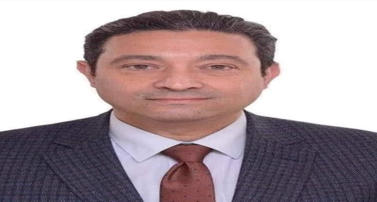 El Gizawy Congratulates Ayman Al-Shahabi After Appointing Him As The Governor of Damietta