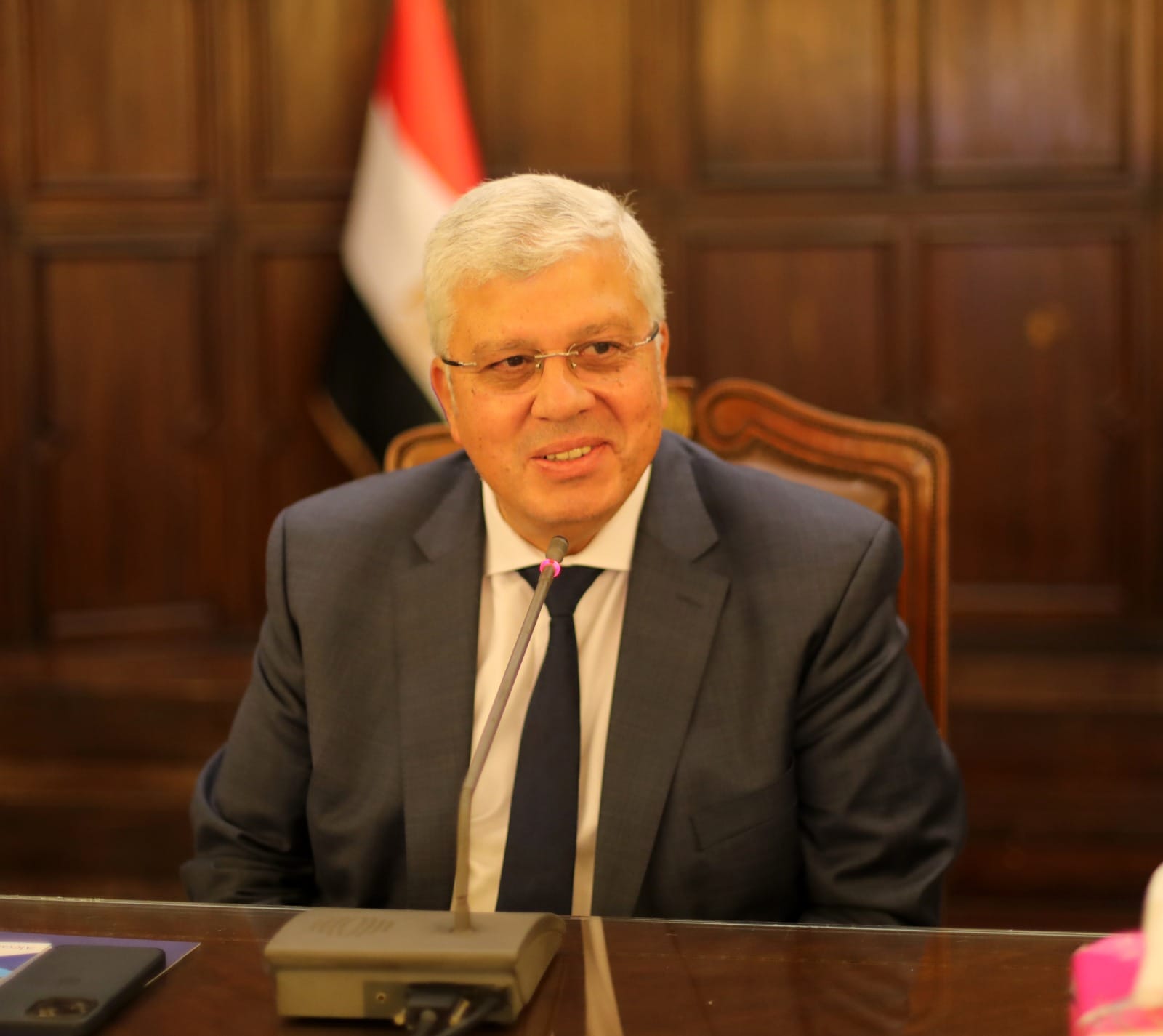 Minister of Higher Education Approves the Timeline for Student Union Elections in Universities for the Academic Year 2024/2025