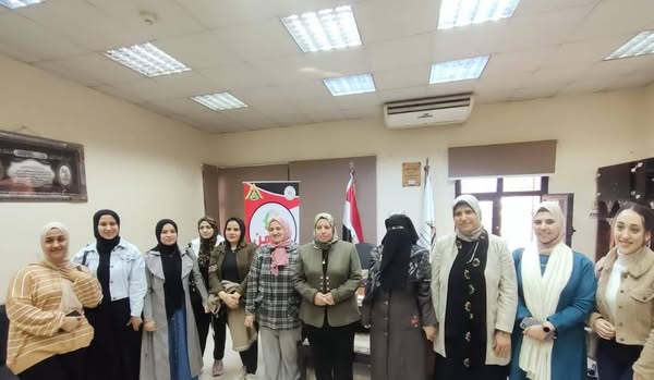 Social Solidarity Unit at Benha University Organized a Seminar on 