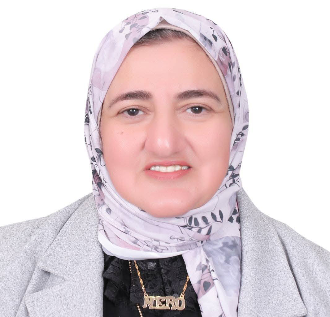 تجديد تعيين الدكتورة مروة مصطفى عميدا لكلية التمريض بجامعة بنها 