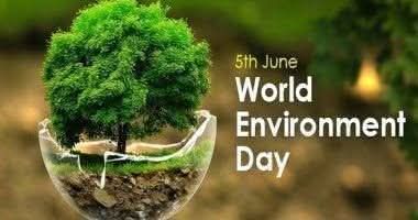 World Environment Day is a global occasion aimed at raising environmental awareness and encouraging individuals and communities to take positive steps to protect the environment