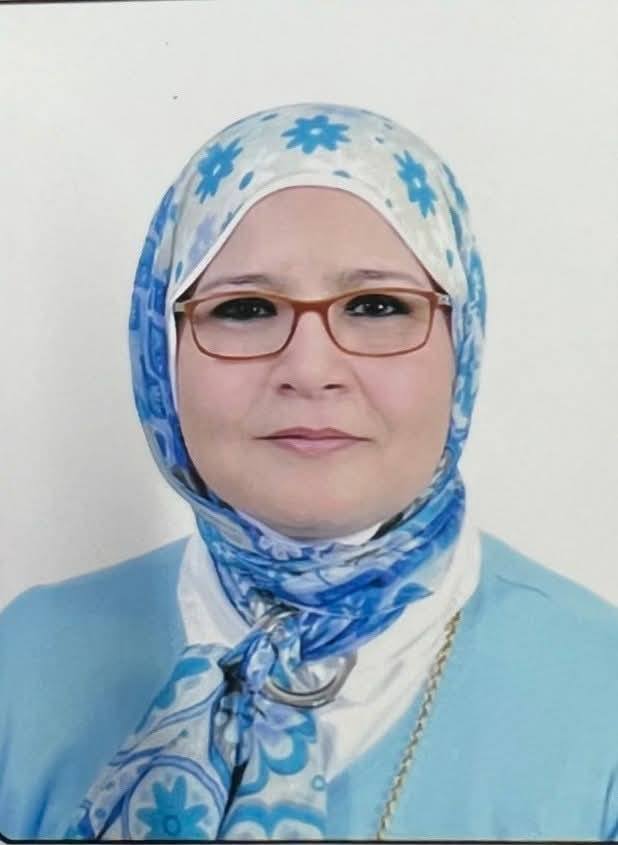 Renewal of Appointment of Jehan Ramadan as General Director of Financial Administration at Benha University