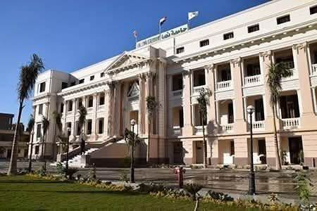 مدونة القواعد والمعايير الأخلاقية والسلوكية للطلاب بجامعة بنها