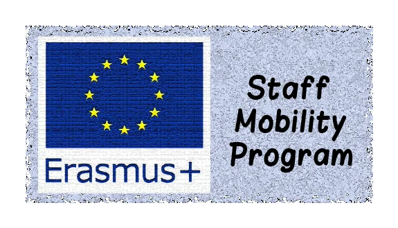Erasmus+ KA171 Staff Mobility for Teaching – Call for Applications