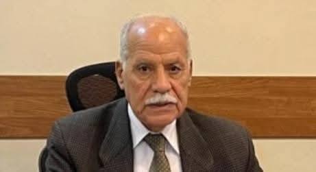 Benha University President Congratulated Prof. Mohamed Abu Al-Ala on His Appointment as a Member of the Senate