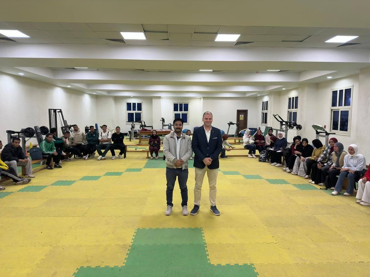 Nutrition for People with Special Needs