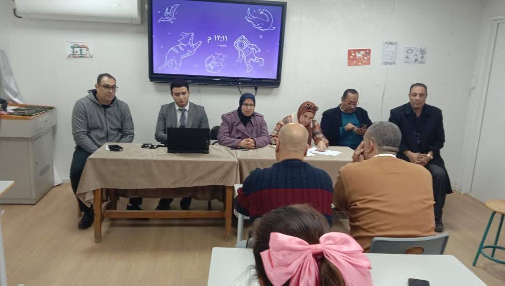 جامعة بنها تنظم ورشة عمل عن 