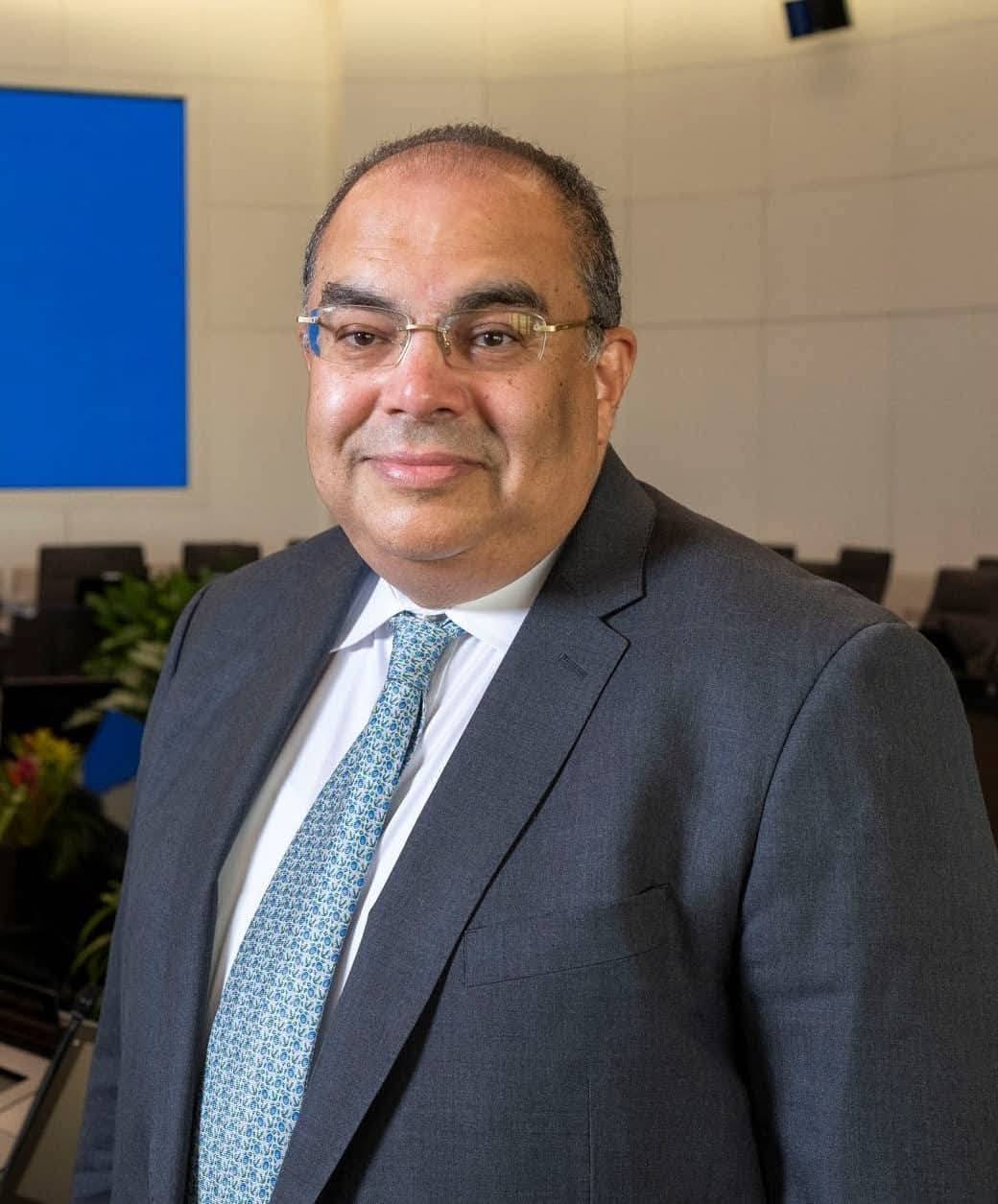 Benha University Nominates Dr. Mahmoud Mohieldin for the Nile Prize for Egyptian Innovators in Social Sciences