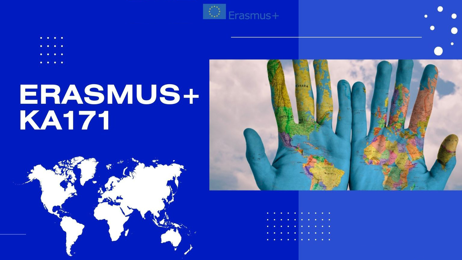 فتح باب التقدم لطلاب الدراسات العليا بكليتي الطب البيطري والزراعة لبرنامج Erasmus+ KA171 بجامعة Latvia