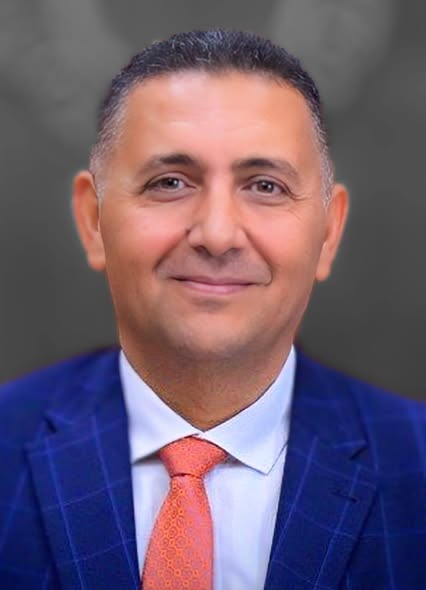 رئيس جامعة بنها يهنئ محافظ القليوبية الجديد ويوجه الشكر للمهندس أيمن عطية 