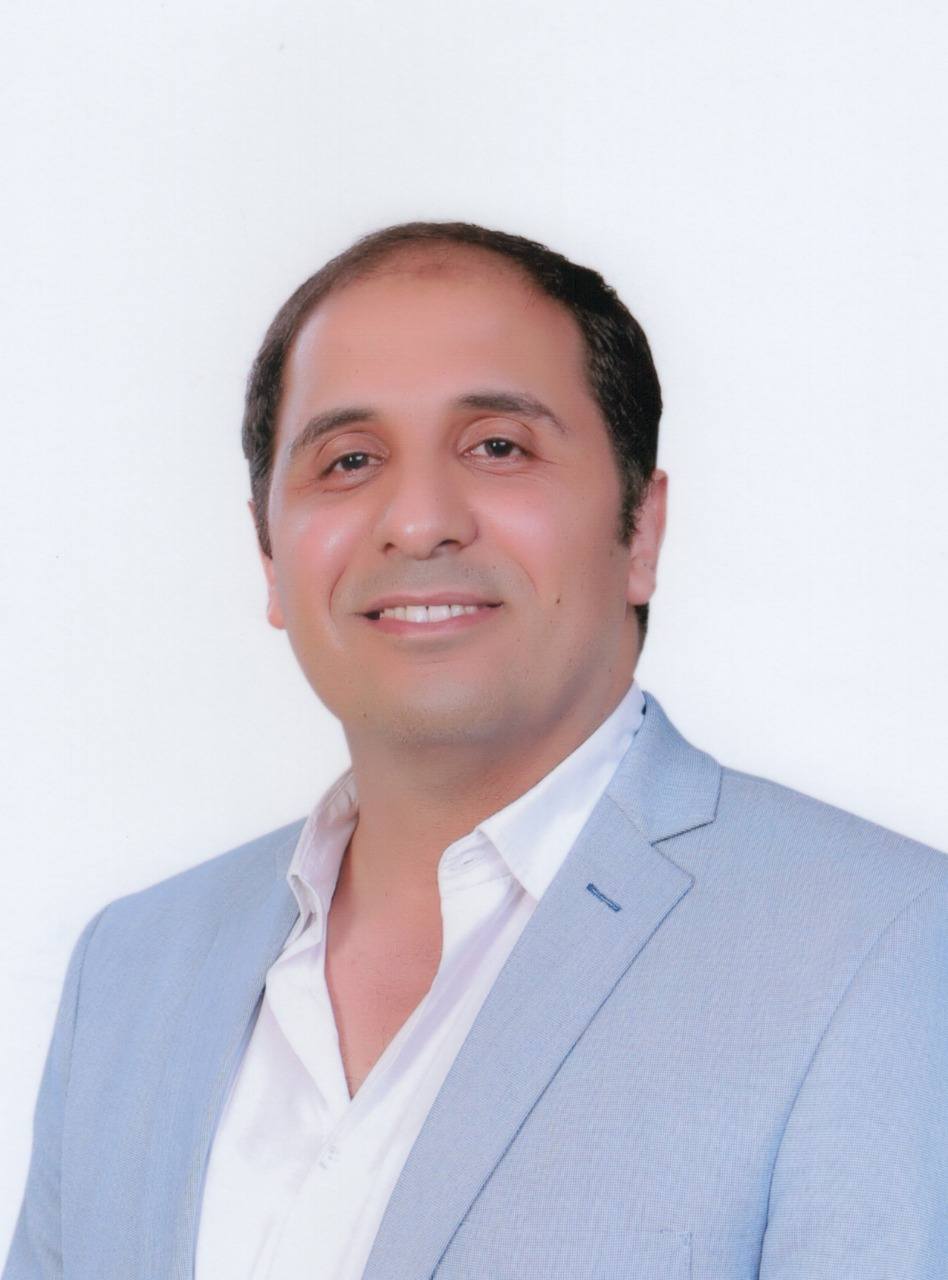 تكليف الدكتور أحمد طه  للعمل مديرا تنفيذيا للمعلومات بجامعة بنها 