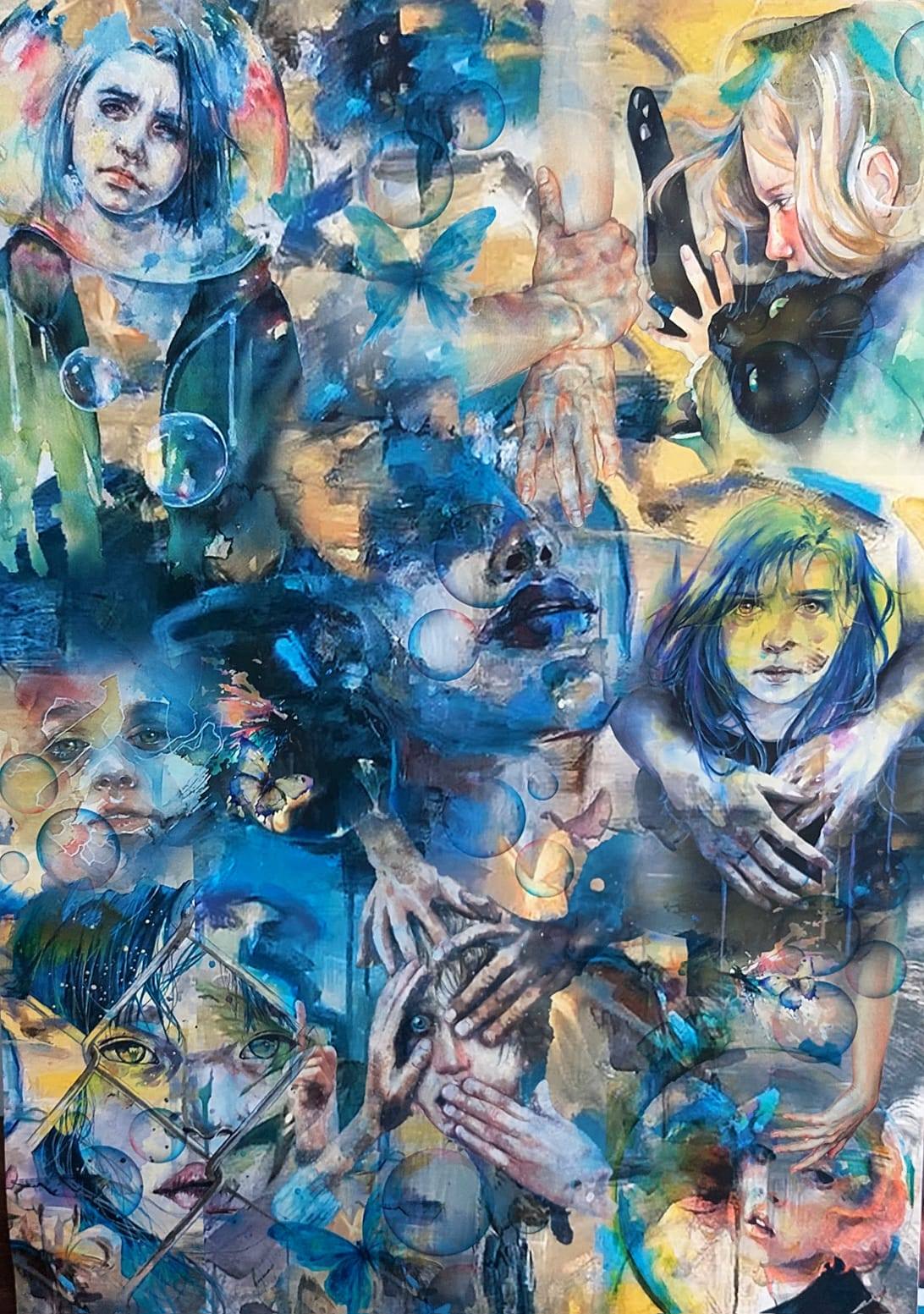 جامعة بنها تعلن الفائزين بالمسابقة الفنية عن 