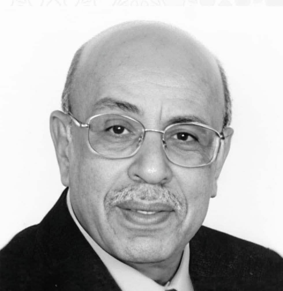 President of Benha University Mourns the Passing of Dr. Mufid Shehab, Former Minister of Higher Education and Scientific Research