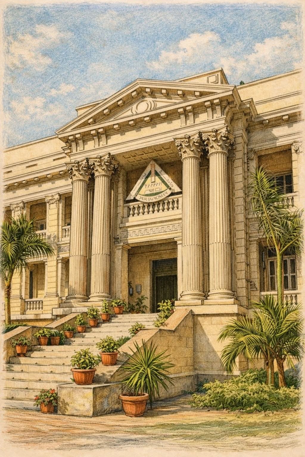 جامعة بنها تنجح فى محو أمية 3745 مواطنا فى دورة يناير 