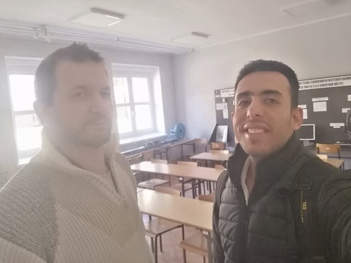 Researcher at Benha University Obtained a Semester at Kazimierz Wielki University in Poland