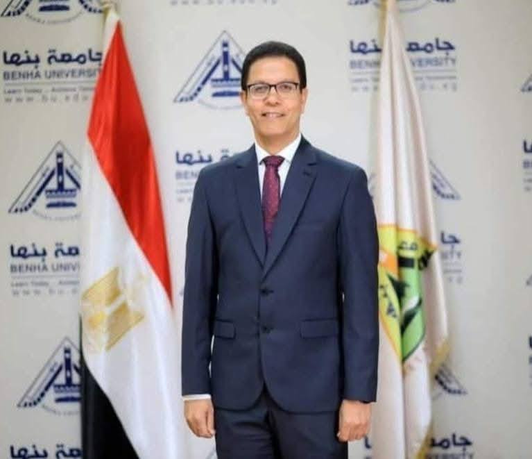 El-Gizawy Congratulates President El-Sisi on the Anniversary of June 30  