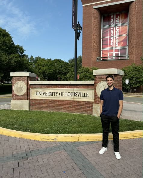 Benha University Participates in Summer School at the University of Louisville, USA  
