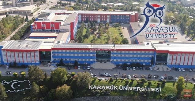 فتح باب التقدم لمنحة ايراسموس بلس (Erasmus+ KA171) للتبادل الأكاديمي مع جامعة كارابوك لأعضاء الهيئة المعاونة بجامعة بنها