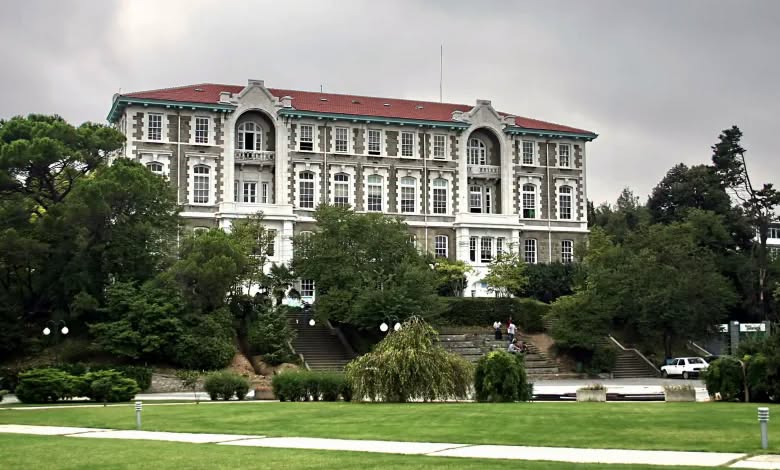 Call for Applications – Erasmus+ KA171 Program at Boğaziçi University, Turkey