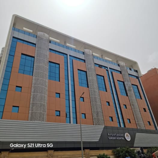 Benha University Hospitals Deliver Over 1.6 Million Medical Services in One Year: 1.63 Million Beneficiaries of Healthcare and Treatment Services
