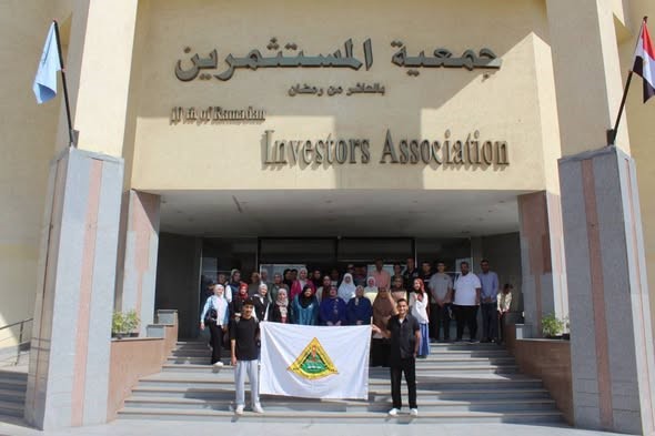 جامعة بنها تفتح آفاقا جديدة لطلابها نحو الصناعة وسوق العمل