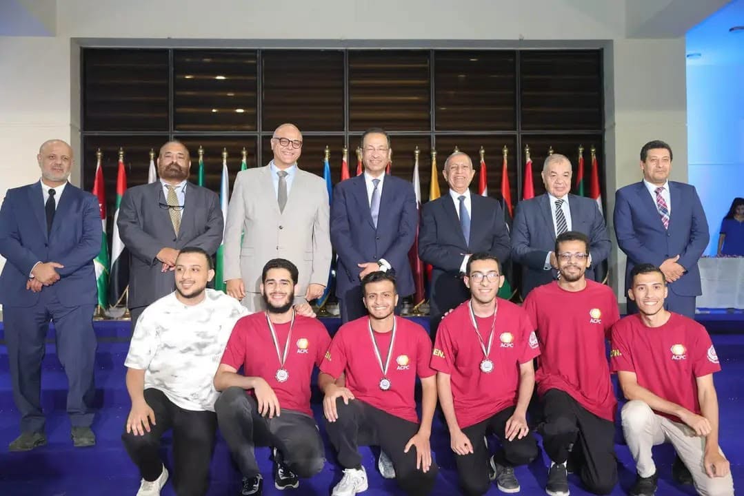 Benha University - Faculty of Computer and Artificial Intelligence Students Achieved a New Milestone in the Egyptian Programming Championship ECPC Finals