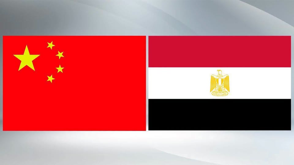 رئيس جامعة بنها : الشراكة مع الجامعات الصينية نموذج ناجح للتعاون الاستراتيجي بين مصر والصين