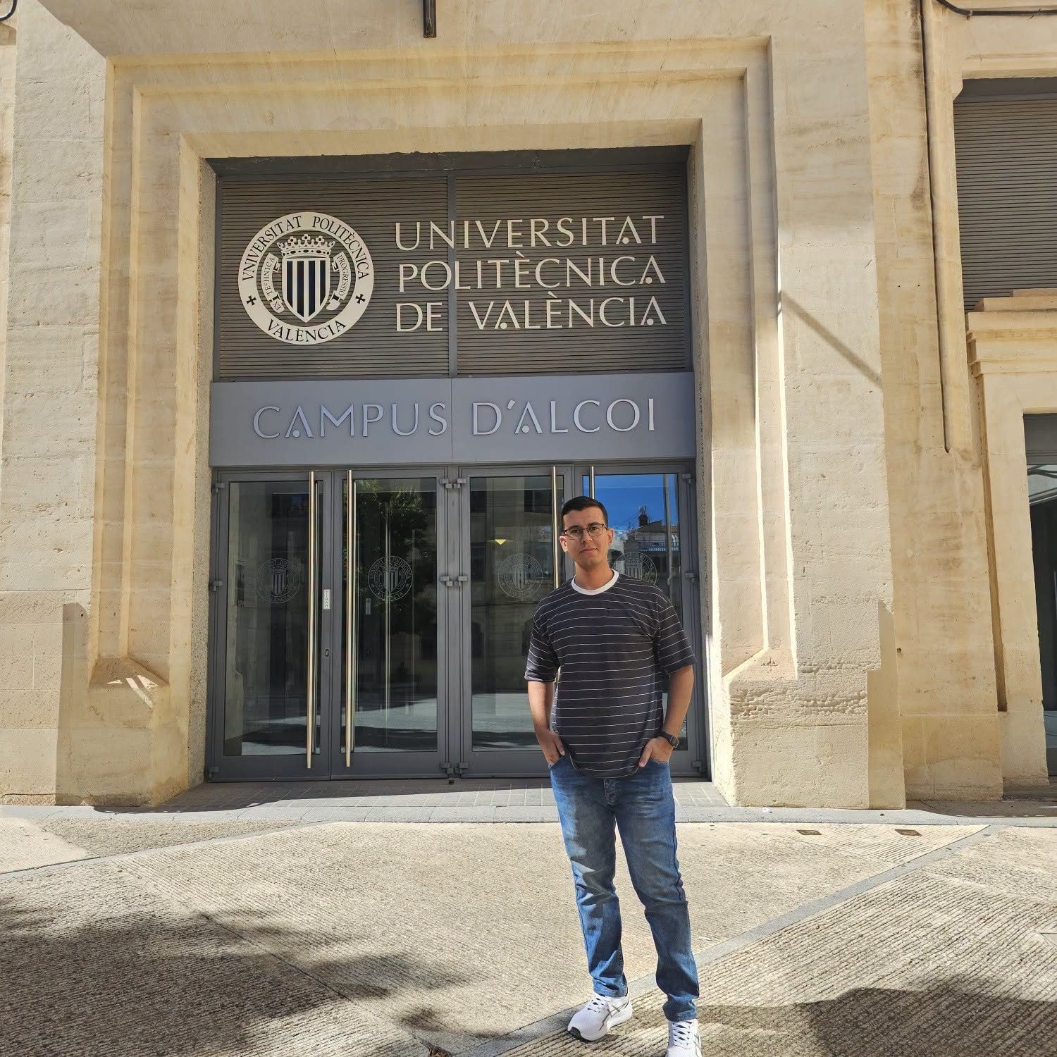 جامعة بنها تشارك في برنامج التبادل الأكاديمي بجامعة البوليتكنيك بفالنسيا ضمن 