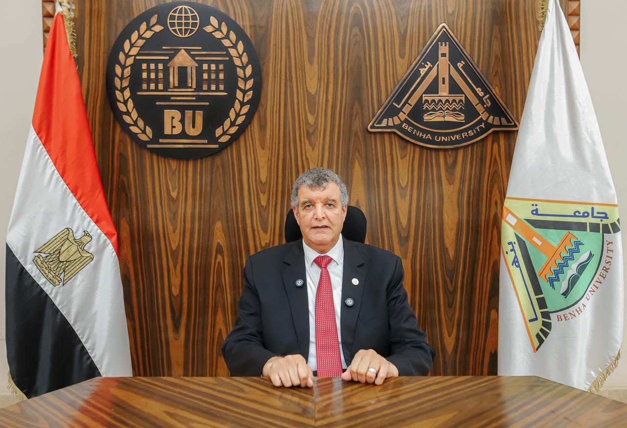 تعيين الدكتور 