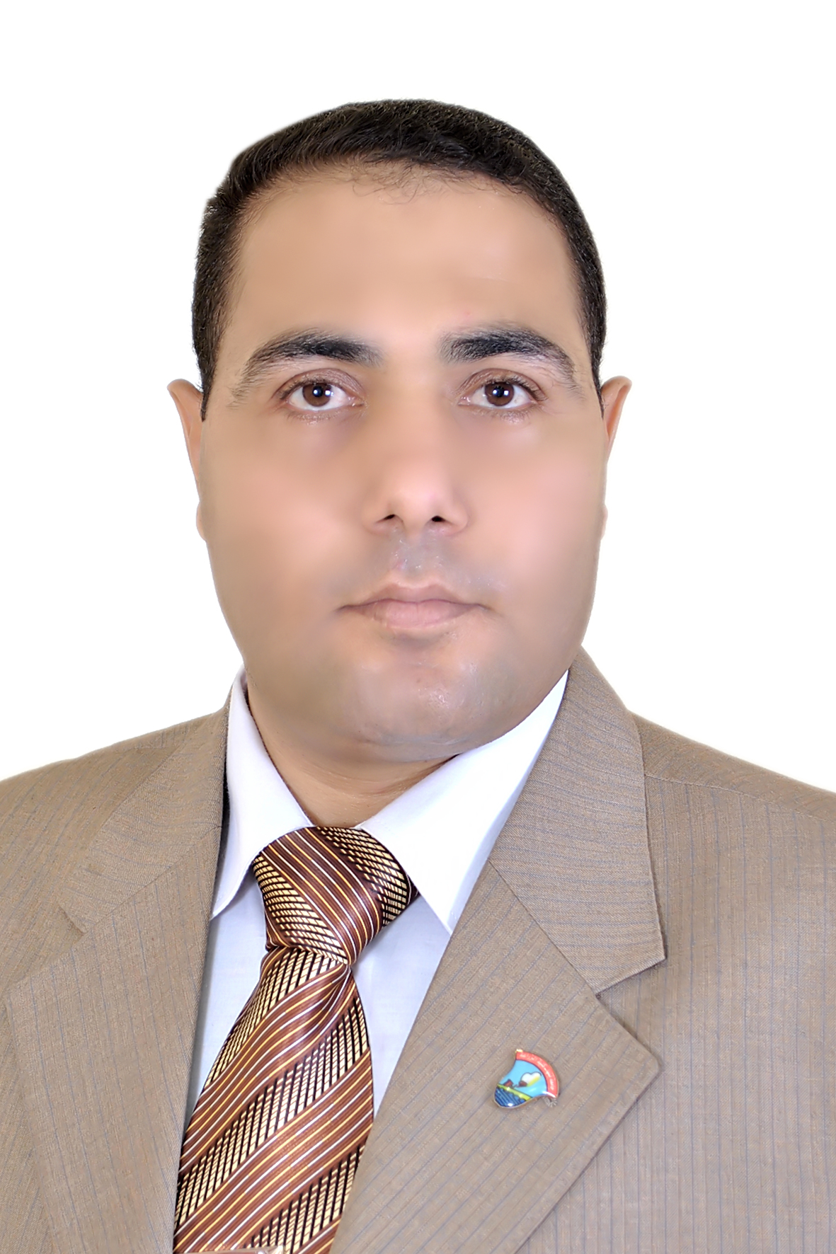 Ahmed Mohamed Saad Ibrahim