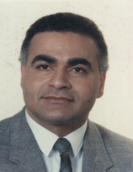 Gaber Yehia Mohammed Hammam Gelilah