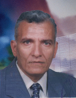 Mohamed Ismail Mohamed Salwau