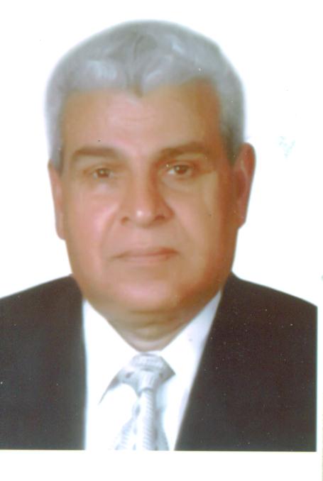 Gaber Abdelatif Sary