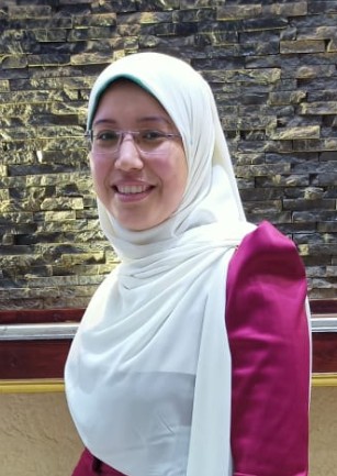 Nadia Atef Ibrahim Taalab 