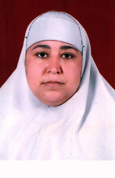 Faten Hassan Mahmoud Ismaeil