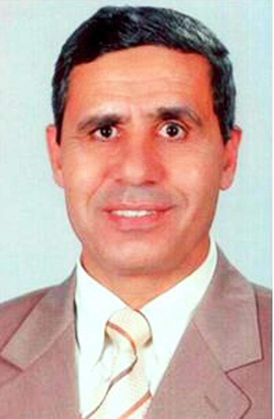 Hosny Mohamed Abd El-Dayem