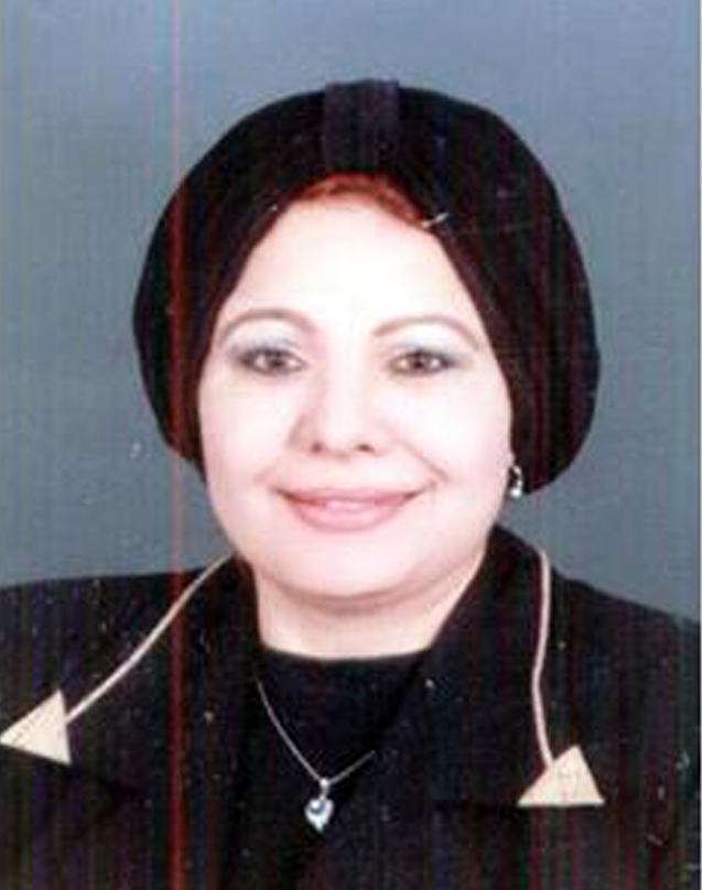 Amira Abdel-fathah abalu allah