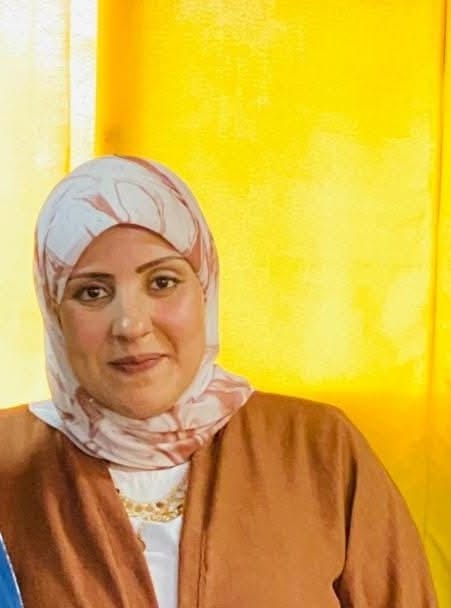 Elham Fekry Abdelhamed