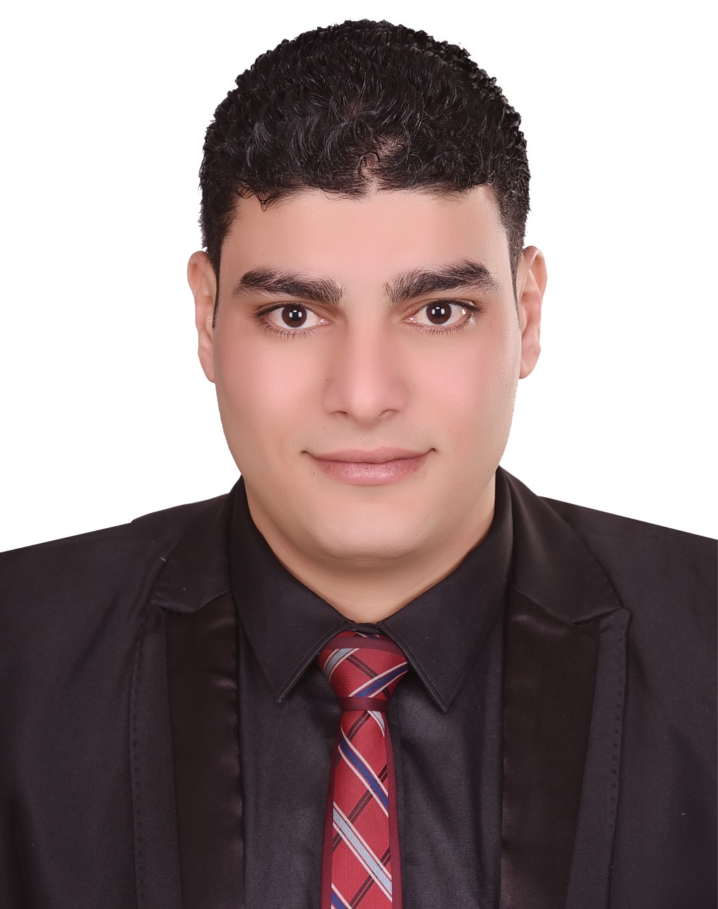Amr Mohamed Soliman Ibrahim Mostafa