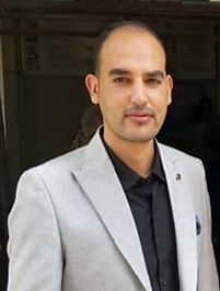 Mahmoud Mohamed Ahmed Abdelgawad