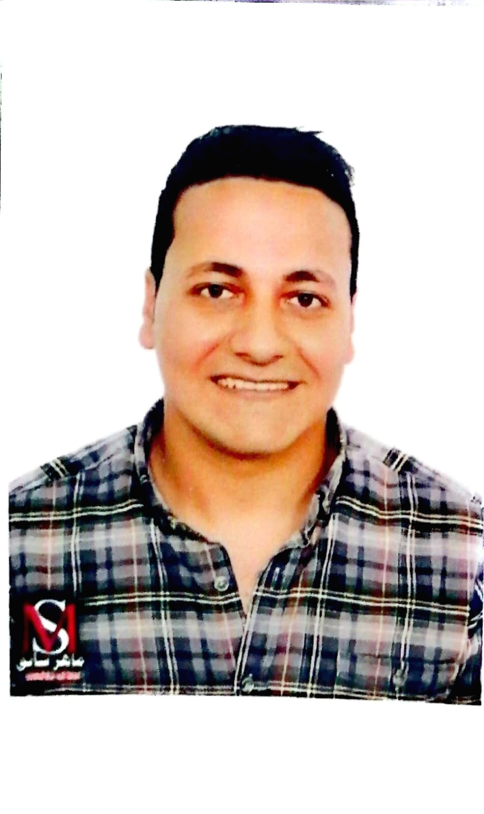 Hamdy Maghraby Mohamed Elkhiat
