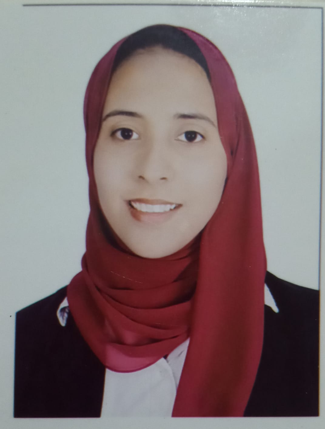 Walaa Hemdan Elawa Aldaly