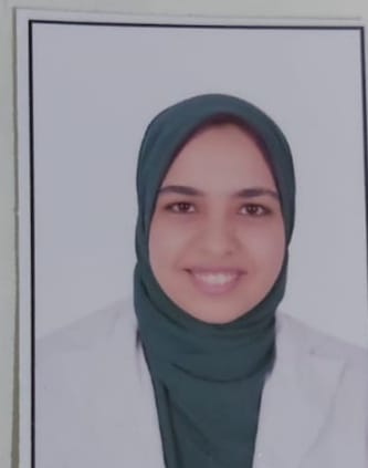 Hagar Rizk Mohammed Elsayed Megahed