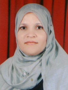 Hoda Ali Salem El-Garhy