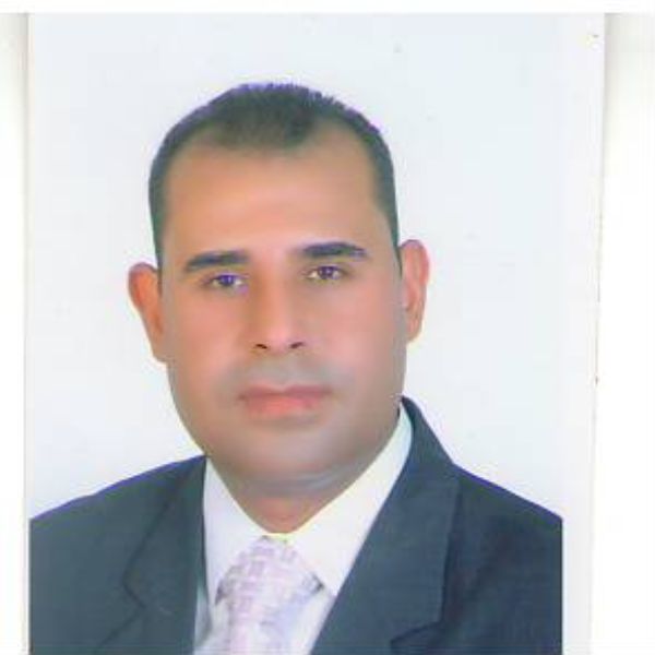 Mahmoud Mokhtar Abd El Kader Moustafa