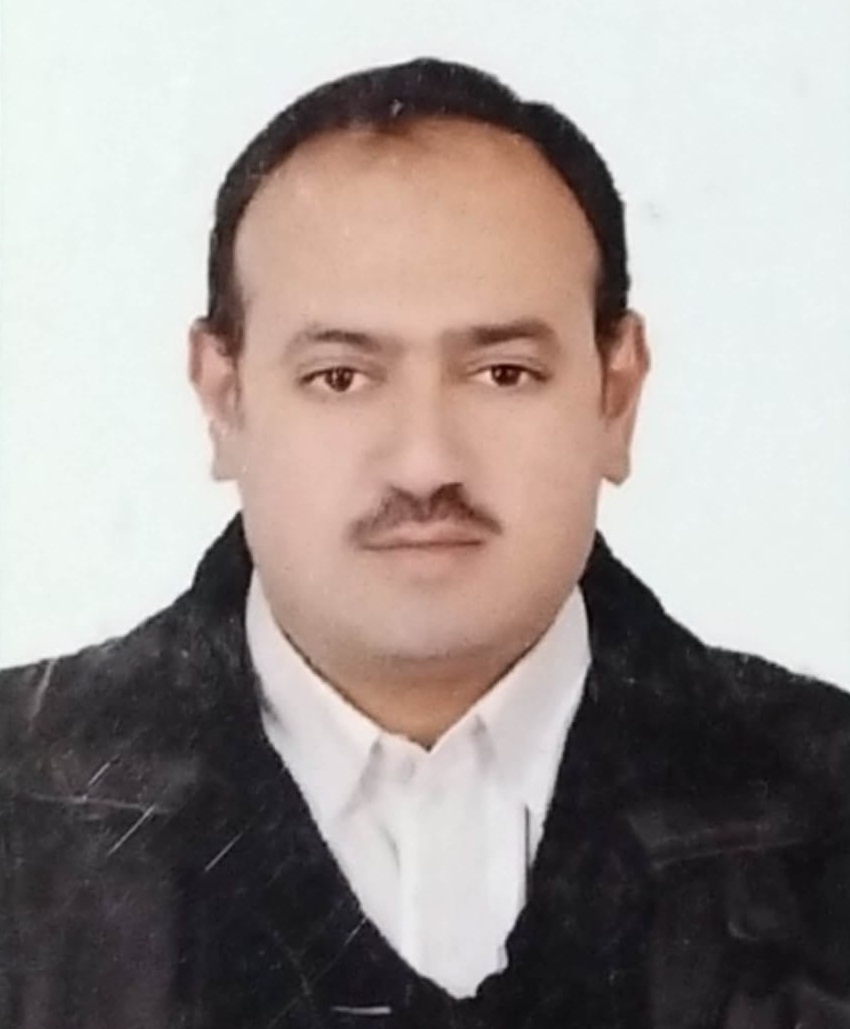 Tamer Mohamed Shehata Salim
