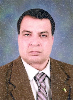 Makhlouf  Mohamed Mahmoud Bekhit