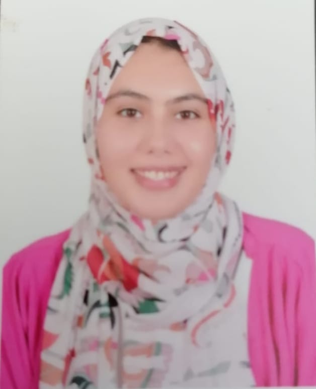 Amira Saad Khalaf Tamam Abu Rehab